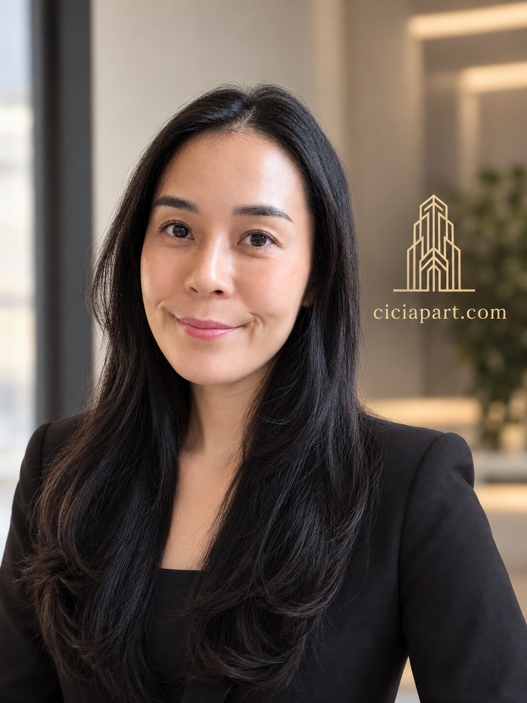 Profil Agen Properti Susanti